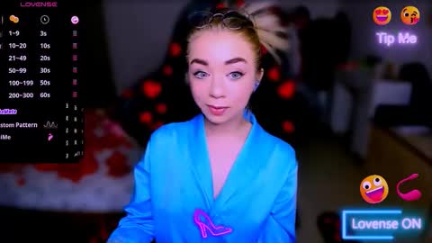 Nicole online show from 02.22.26