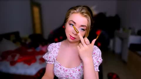 Nicole online show from 03.02.26