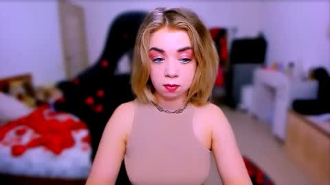 Nicole online show from 03.03.26