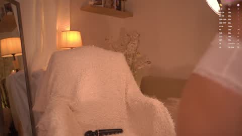 Scarlett NEXT LIVE  5AM gmt online show from 03.21.26