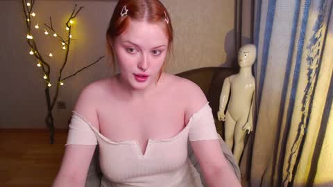 Snapshot of blissful_muse chatting on 12.23.24 Margo online show from 12.23.24