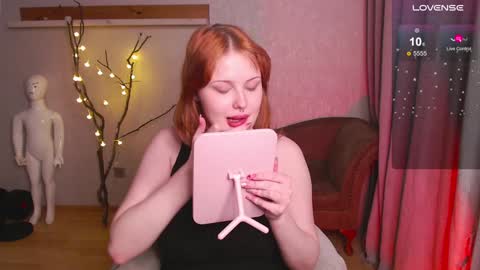 Snapshot of blissful_muse chatting on 12.23.24 Margo online show from 12.23.24
