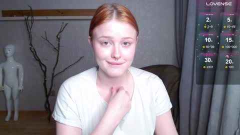 Snapshot of blissful_muse chatting on 12.26.24 Margo online show from 12.26.24