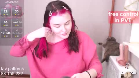 Margo online show from 11.22.25