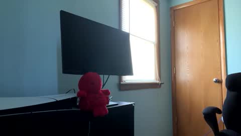 Blissful Foxtrot online show from 03.09.26