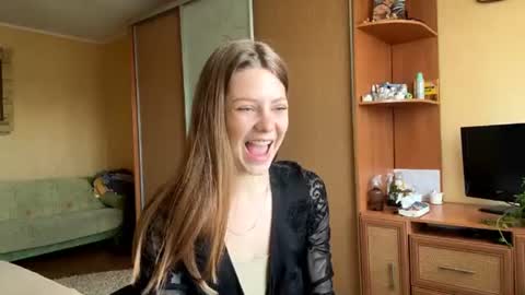 Snapshot of blisstouch_9 chatting on 07.01.26 Stella online show from 07.01.26