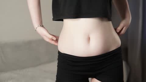 Snapshot of blissvibe chatting on 09.13.25 Mila online show from 09.13.25