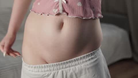 Snapshot of blissvibe chatting on 11.13.25 Mila online show from 11.13.25