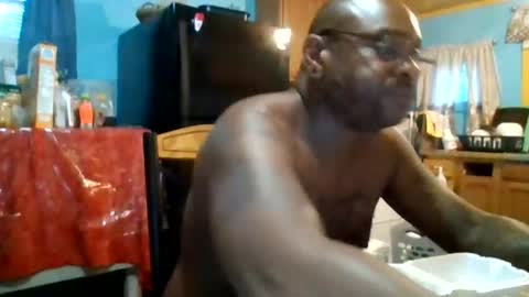 Snapshot of blkdiamonddick69 chatting on 06.27.26 blkdiamonddick69 online show from 06.27.26