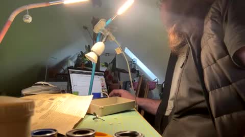 BlIdoL online show from 02.09.26