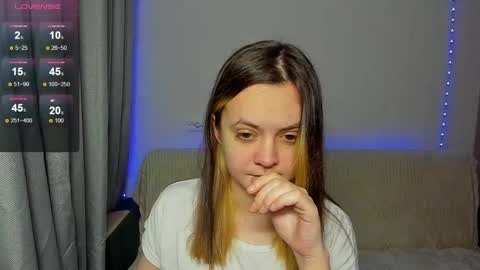 Snapshot of bloemetjes chatting on 12.04.24 bloemetjes online show from 12.04.24