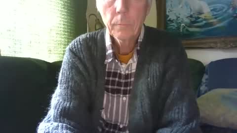 blomkuk online show from 10.15.25