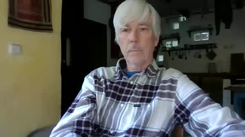 blomkuk online show from 10.27.25