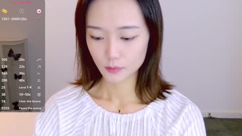 YoYo online show from 01.14.26