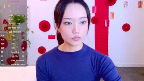 YoYo online show from 02.27.26