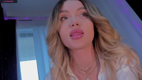 Maria online show from 12.02.24