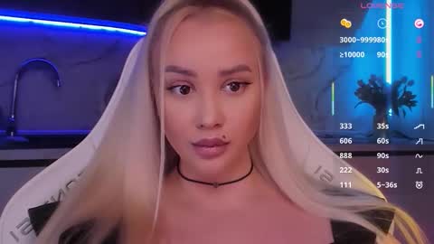 Lana online show from 01.08.26