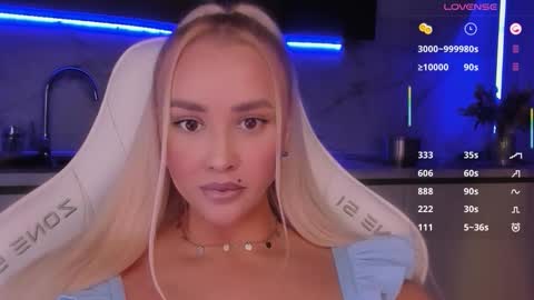 Lana online show from 03.06.26