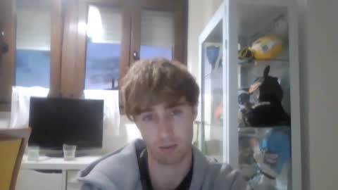 blondboxxx online show from 12.21.24