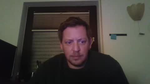 Snapshot of blonde32m chatting on 11.01.25 blonde32m online show from 11.01.25