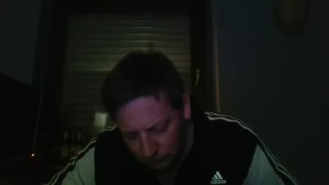 Snapshot of blonde32m chatting on 12.16.25 blonde32m online show from 12.16.25