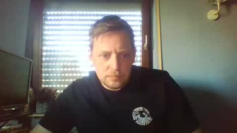 blonde32m online show from 04.24.26