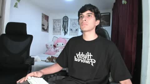  Blonde and Sam  online show from 03.30.26