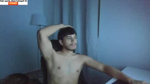  Blonde and Sam  online show from 07.06.26