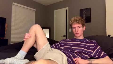 Snapshot of blonde_boi99 chatting on 01.07.25 Blondie online show from 01.07.25