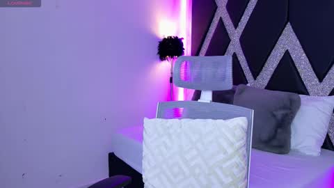 alejandra online show from 11.10.25