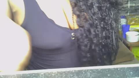 blonde_creamy online show from 07.11.26