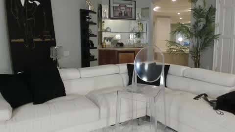 Blonde Rider online show from 09.29.25