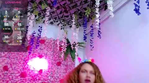 Snapshot of blonde_squirt_ chatting on 02.19.25 blonde_squirt_ online show from 02.19.25