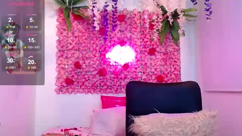 Snapshot of blonde_squirt_ chatting on 02.27.25 blonde_squirt_ online show from 02.27.25