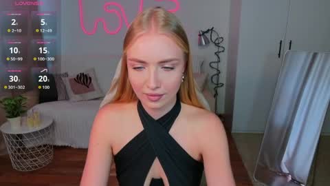 Nessa online show from 05.21.26