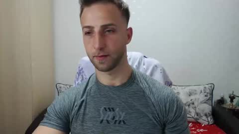 Snapshot of blondeagle chatting on 11.13.25 Mr Blond online show from 11.13.25