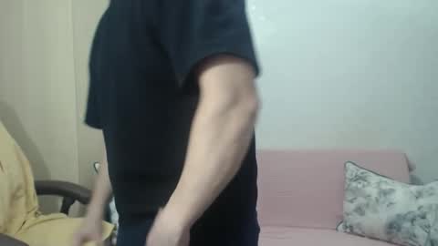 Snapshot of blondeagle chatting on 03.18.26 Mr Blond online show from 03.18.26