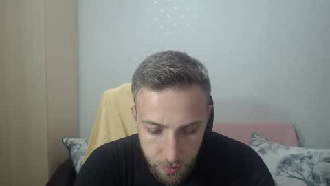 Snapshot of blondeagle chatting on 03.31.26 Mr Blond online show from 03.31.26