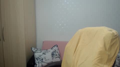 Snapshot of blondeagle chatting on 05.22.26 Mr Blond online show from 05.22.26