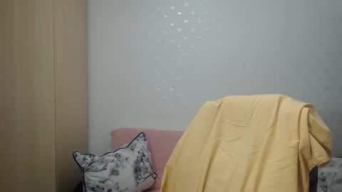 Snapshot of blondeagle chatting on 05.27.26 Mr Blond online show from 05.27.26