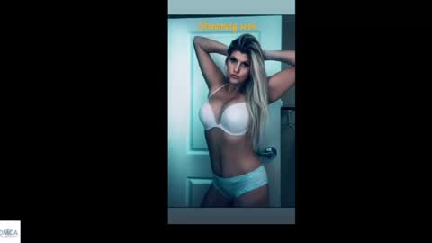 blondechristine99 online show from 07.14.26