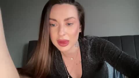 BlondeqloveAh online show from 01.12.25