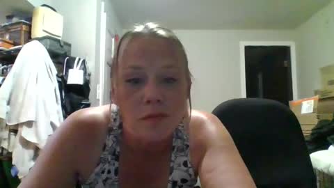 blondetoplease online show from 05.24.26