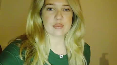 blondie6767 online show from 10.18.25