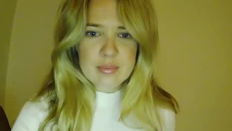 blondie6767 online show from 10.19.25