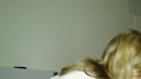 blondie6767 online show from 10.20.25
