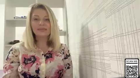 blondie_xoxoxo online show from 11.12.25