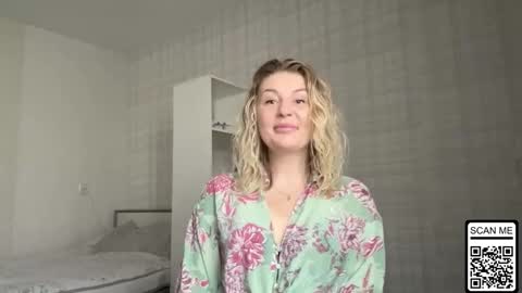 blondie_xoxoxo online show from 03.17.26