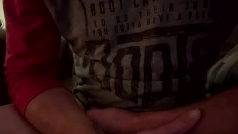 First Time College Boy online show from 12.14.24