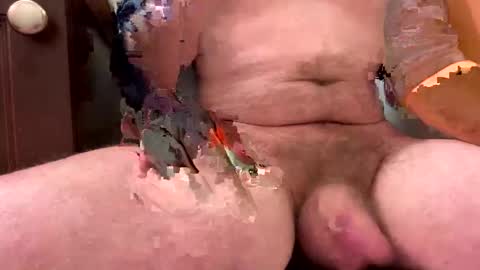 First Time College Boy online show from 12.23.24